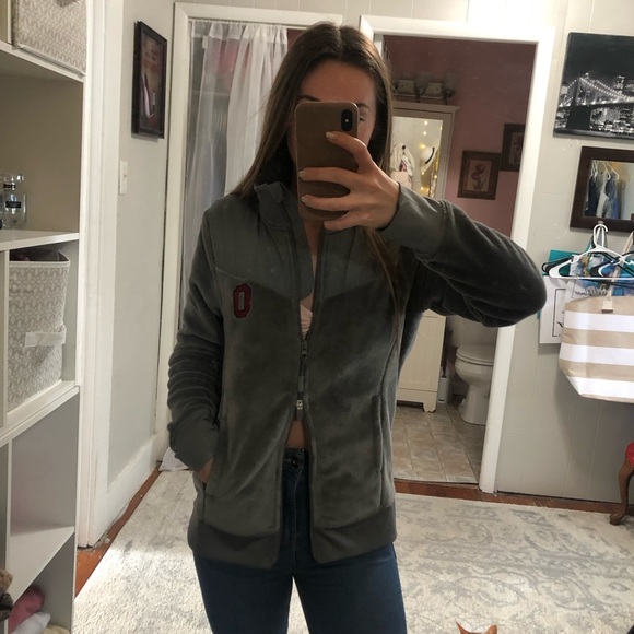 Ohio state jacket - Picture 3 of 5